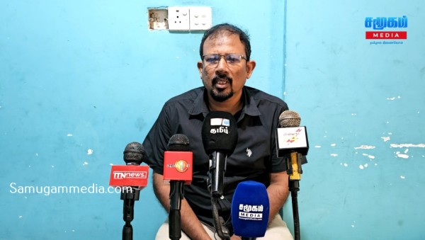 மூன்று மாவட்டங்களிலும் போட்டியிட தமிழ் மக்கள் விடுதலை புலிகள் கட்சி தீர்மானம் - செயலாளர் தெரிவிப்பு 